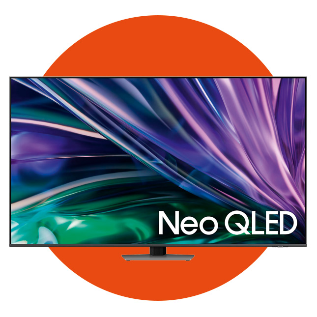 Televisie Samsung QE65QN88D